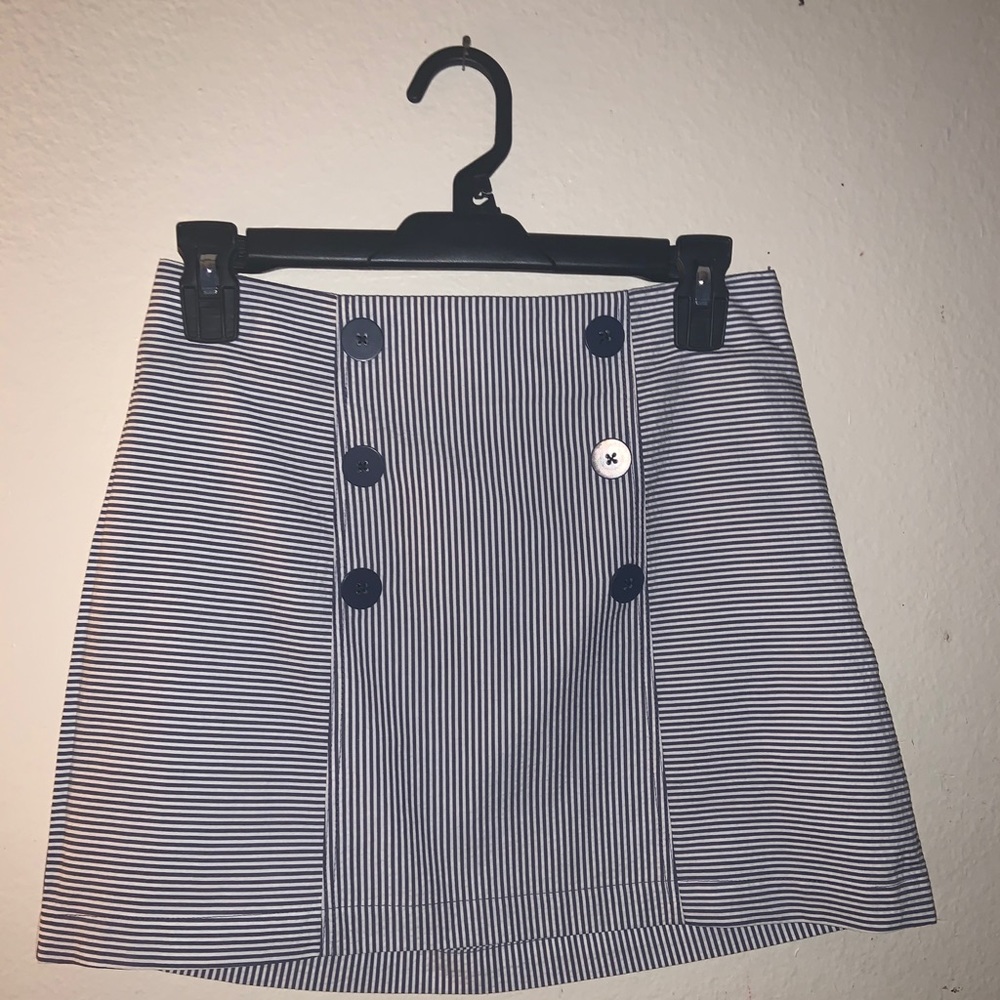 Mini skirt
